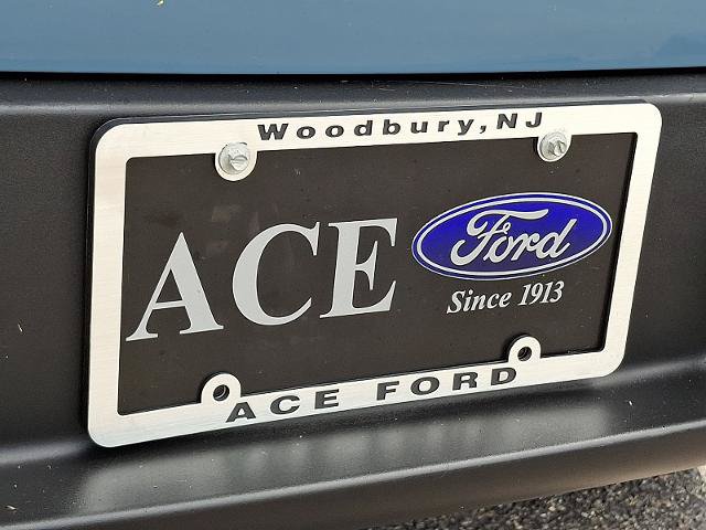 Certified 2023 Ford Bronco Sport Big Bend w/ Convenience Package AWD/4WD image 31