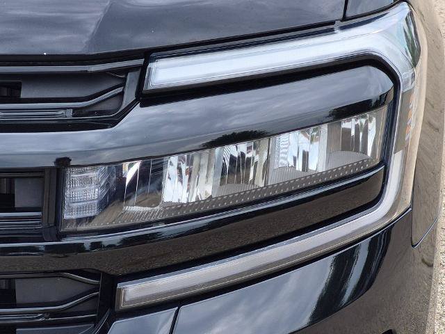 Certified 2022 Ford Expedition Max Limited AWD/4WD image 9