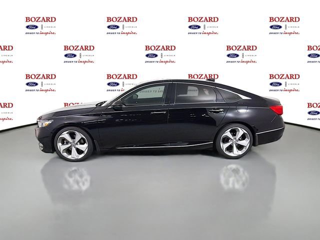Used 2020 Honda Accord Touring image 5