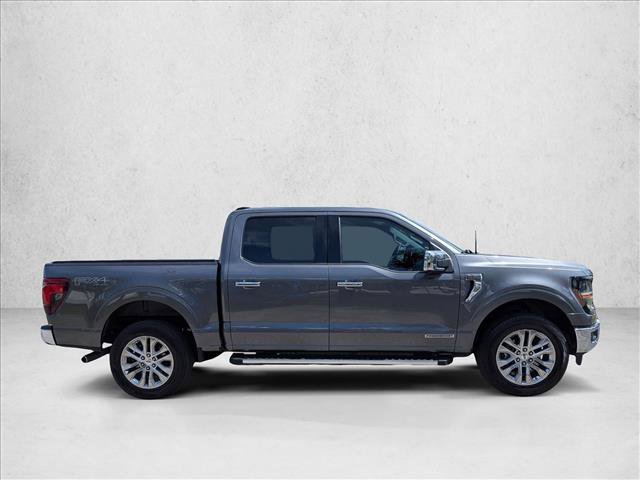 Certified 2024 Ford F150 XLT w/ Equipment Group 302A MID AWD/4WD image 4