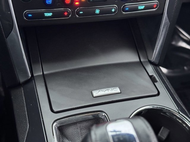 Certified 2018 Ford Explorer Limited image 15