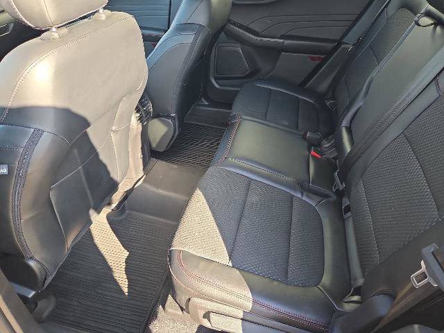 Certified 2023 Ford Escape ST-Line Select w/ Tech Pack #2 image 13