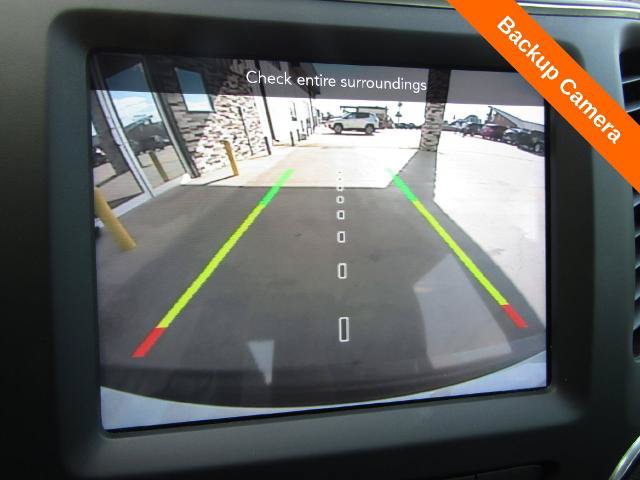 Used 2022 Jeep Cherokee Latitude Lux AWD/4WD image 15