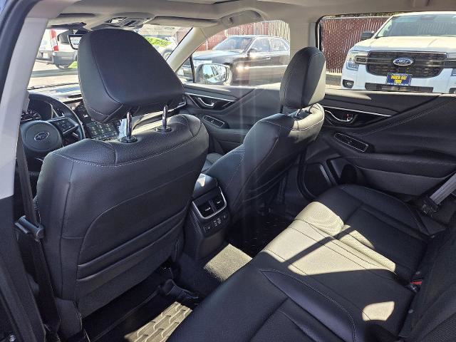 Used 2023 Subaru Outback Touring XT image 14
