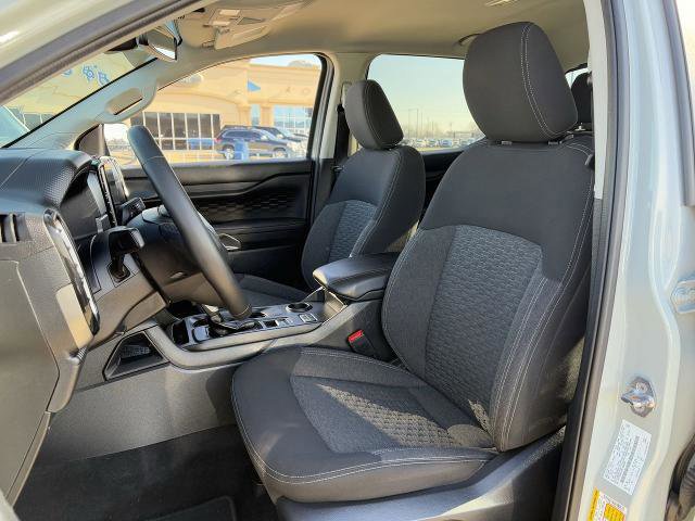 Certified 2024 Ford Ranger XLT w/ Equipment Group 301A High image 26