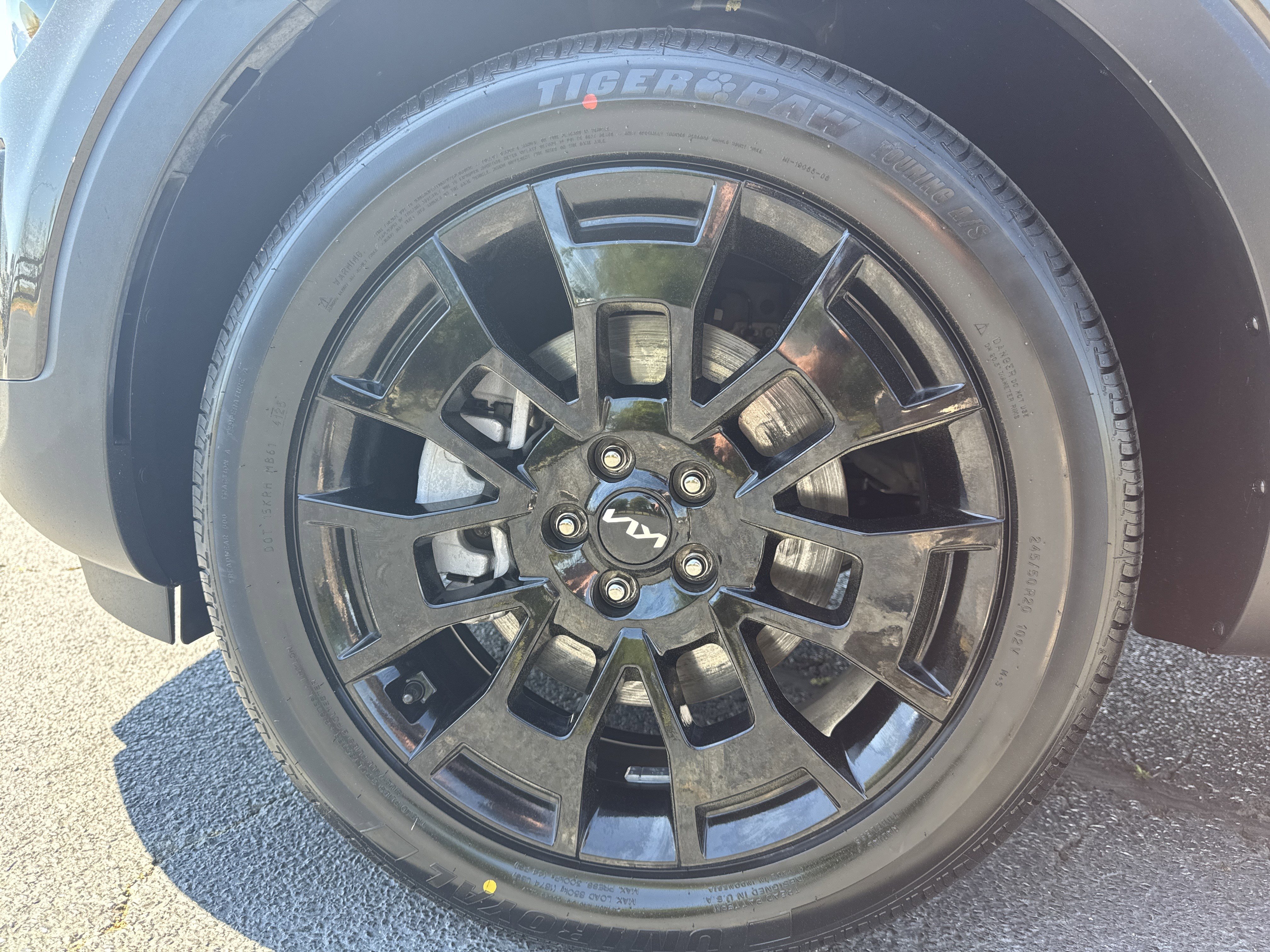 Used 2022 Kia Telluride EX w/ EX Premium Package image 15