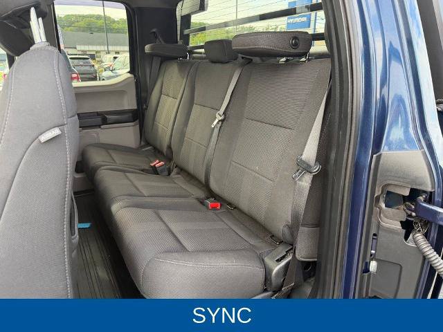 Certified 2018 Ford F150 XL w/ Equipment Group 101A Mid AWD/4WD image 15