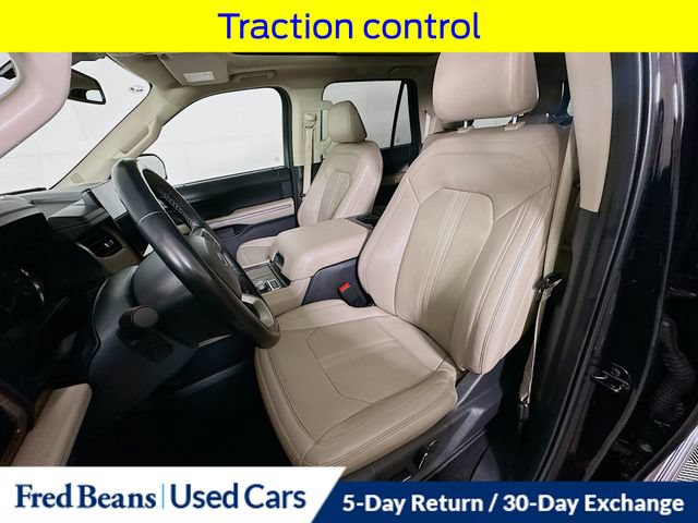 Certified 2023 Ford Expedition Max Limited AWD/4WD image 28