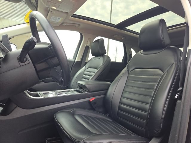 Certified 2023 Ford Edge SEL w/ Convenience Package AWD/4WD image 20