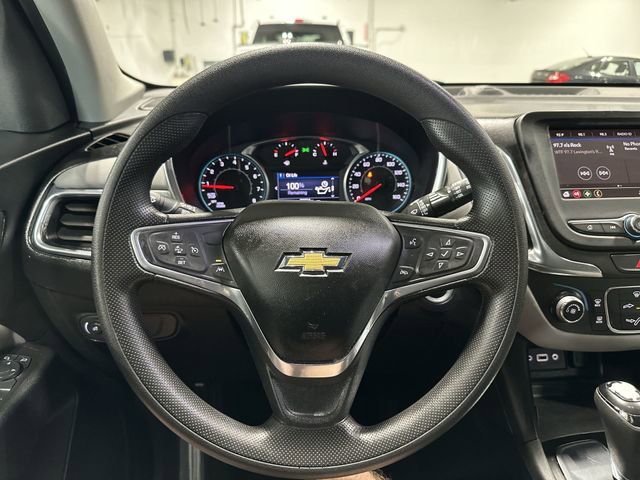 Used 2021 Chevrolet Equinox LT FWD image 15