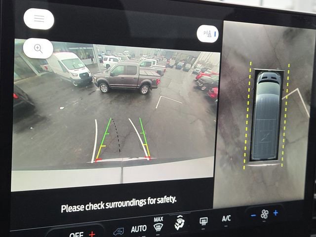 Certified 2023 Ford Transit 350 XLT image 22