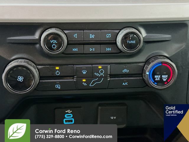 Certified 2023 Ford F250 XL w/ FX4 Off-Road Package AWD/4WD image 19