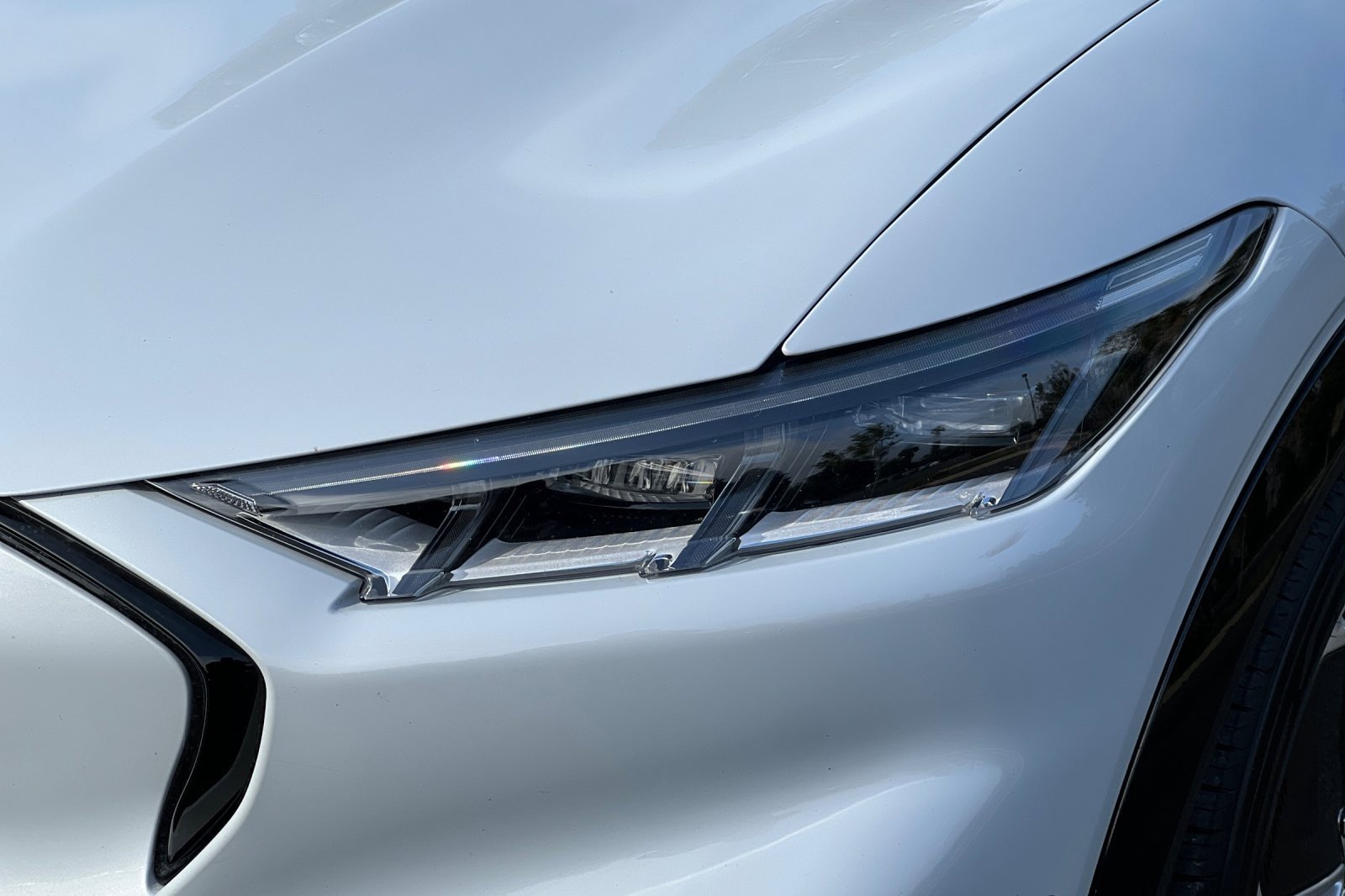 Certified 2023 Ford Mustang Mach-E Premium image 52