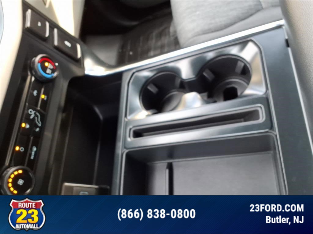 Certified 2023 Ford F150 XL w/ Max Trailer Tow Package AWD/4WD image 17