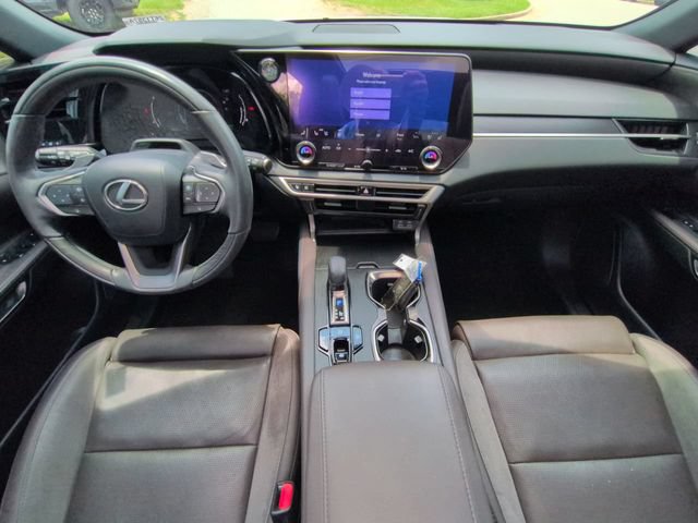 Used 2023 Lexus RX 350 FWD w/ Accessory Package (Z1) image 16