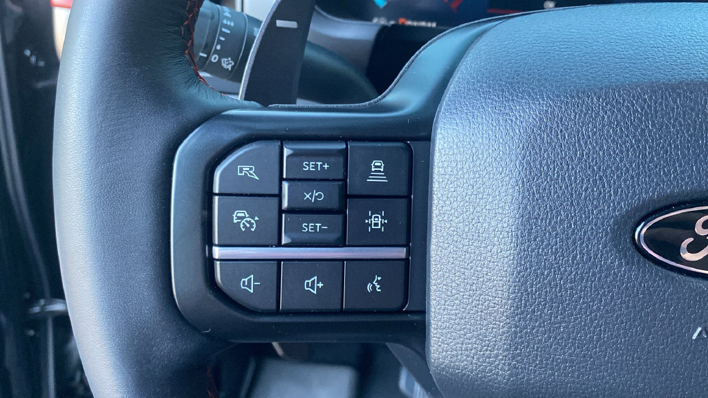 Certified 2025 Ford F150 Raptor AWD/4WD image 22