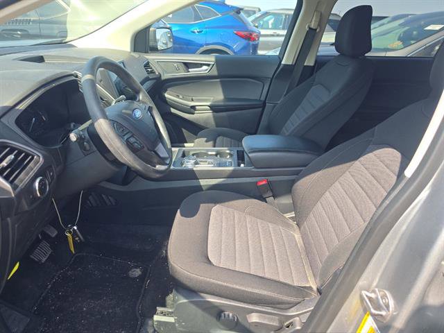 Certified 2024 Ford Edge SE AWD/4WD image 13