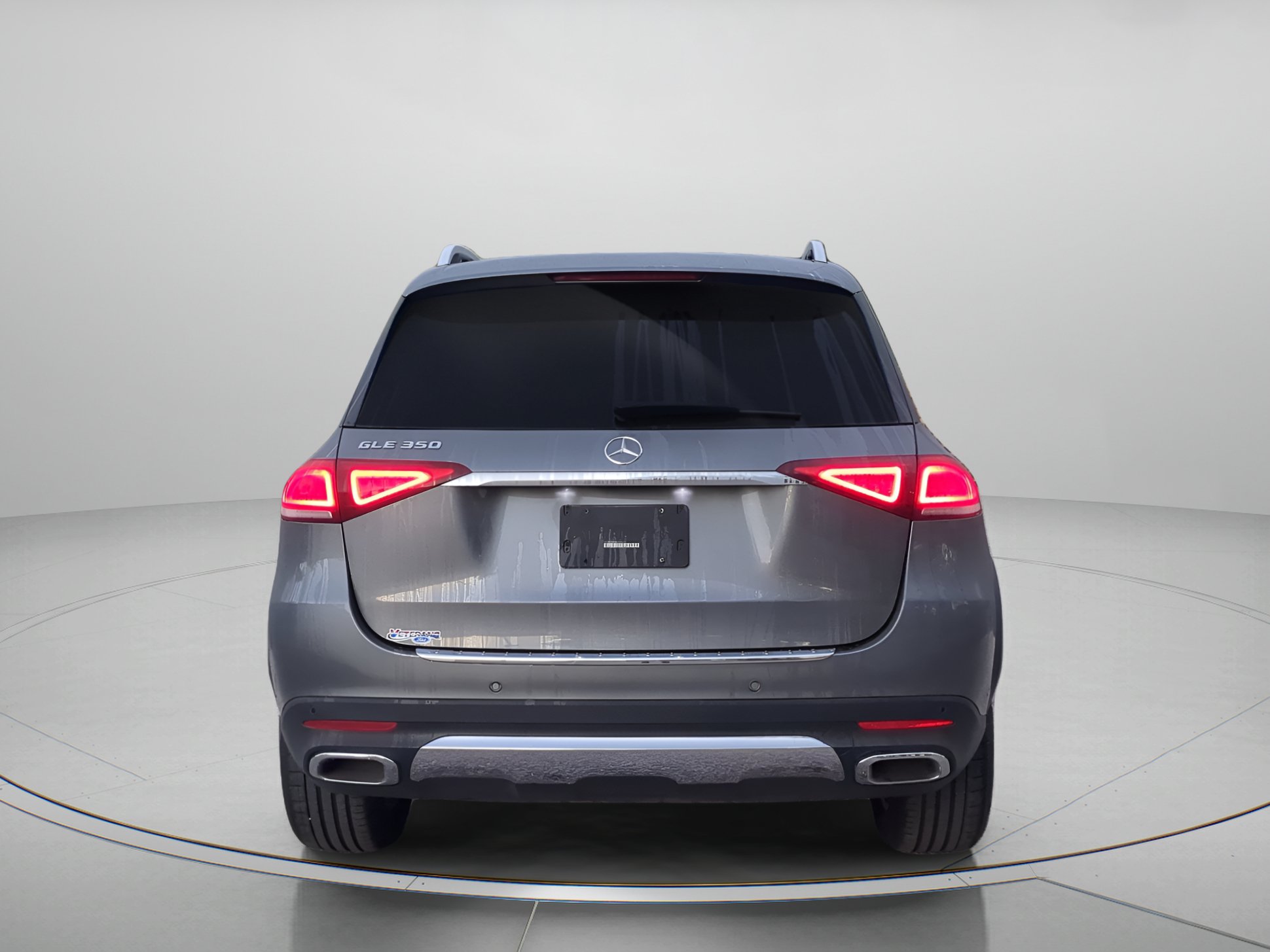 Used 2021 Mercedes-Benz GLE 350 image 41
