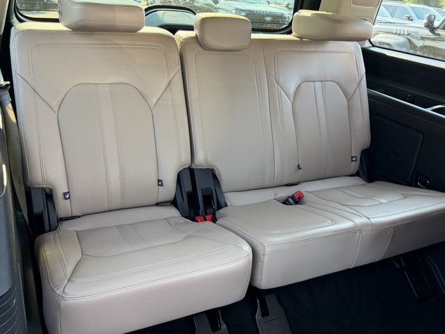 Certified 2023 Ford Expedition Limited AWD/4WD image 35
