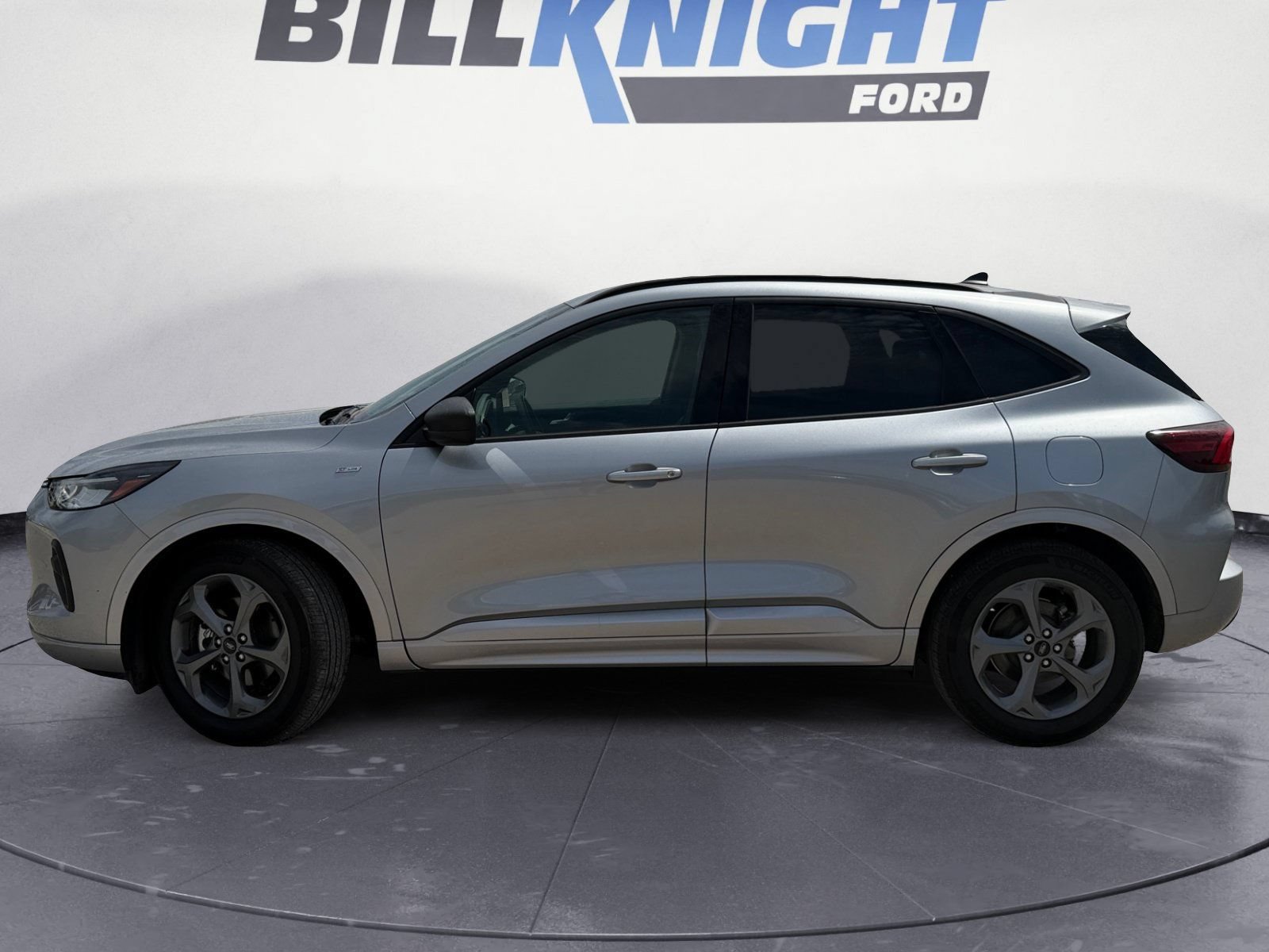 Certified 2024 Ford Escape ST-Line w/ Tech Pack #1 FWD image 2