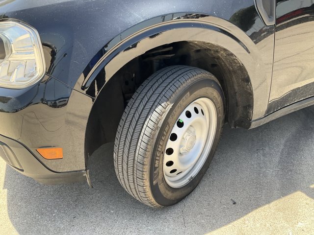 Certified 2024 Ford Maverick XL FWD image 20