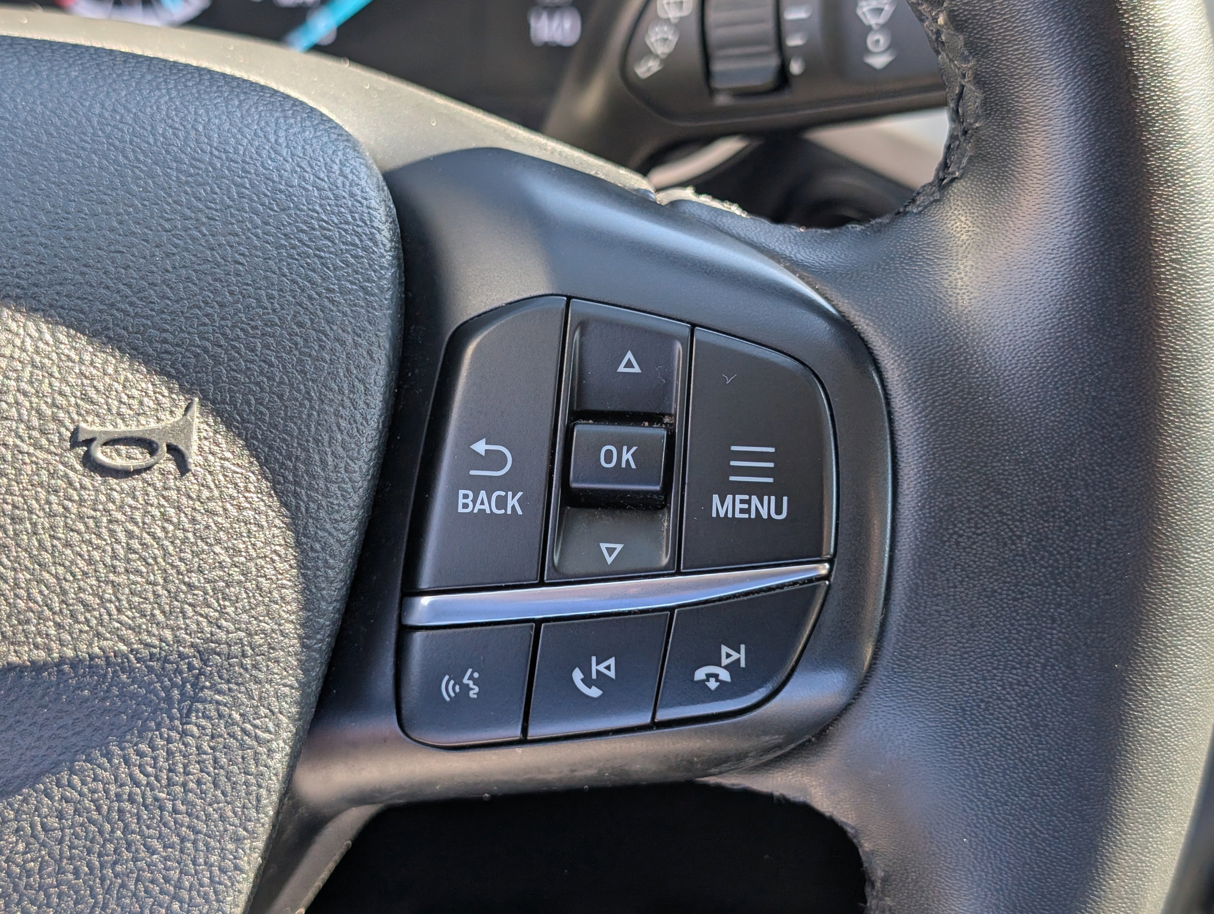 Certified 2023 Ford Escape Active w/ Cold Weather Package FWD image 24