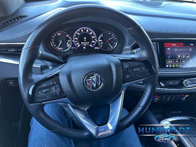 Used 2024 Buick Enclave Premium image 16