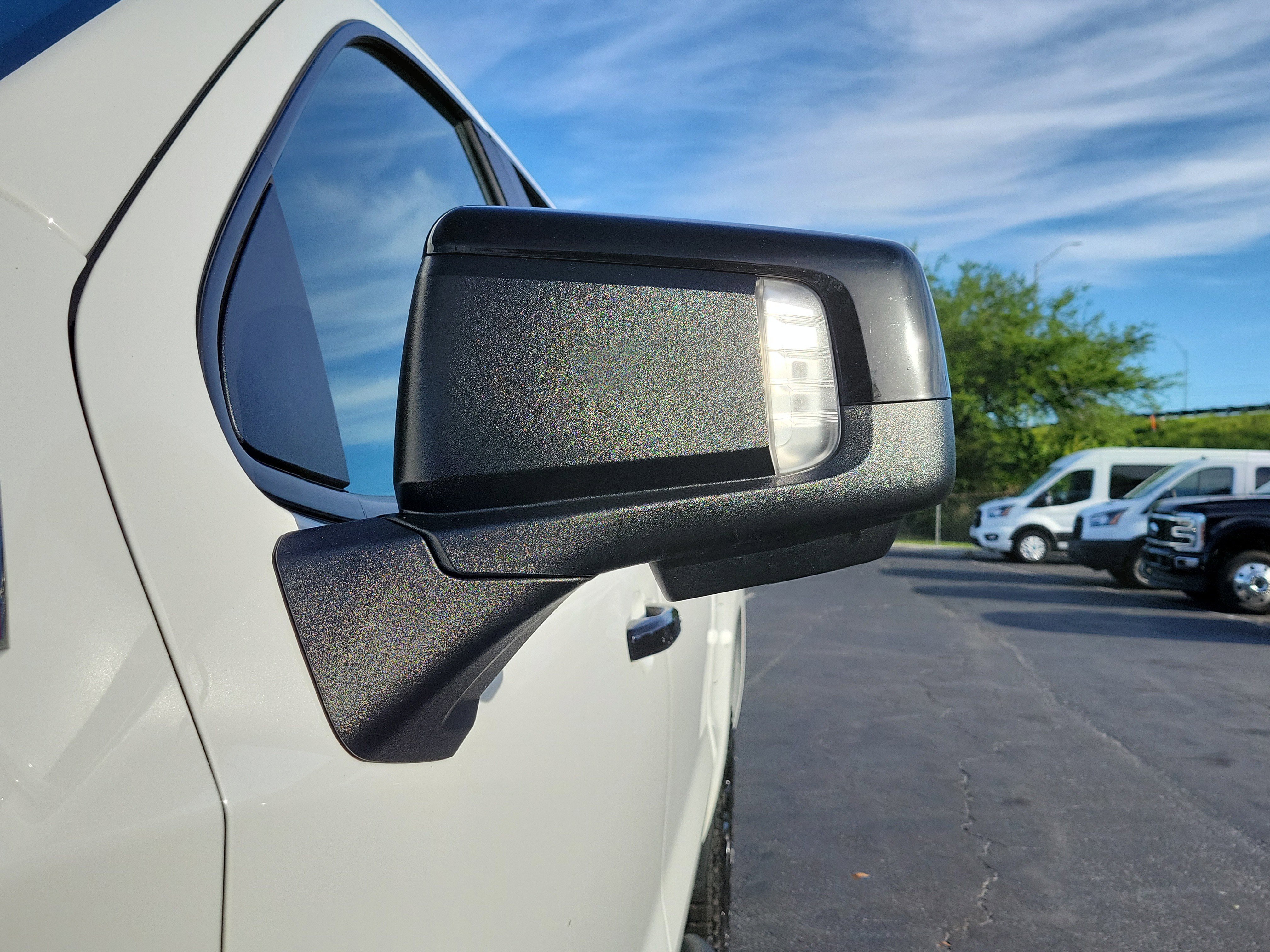 Used 2024 Chevrolet Silverado 1500 LT Trail Boss w/ LT Trail Boss Premium Package image 4