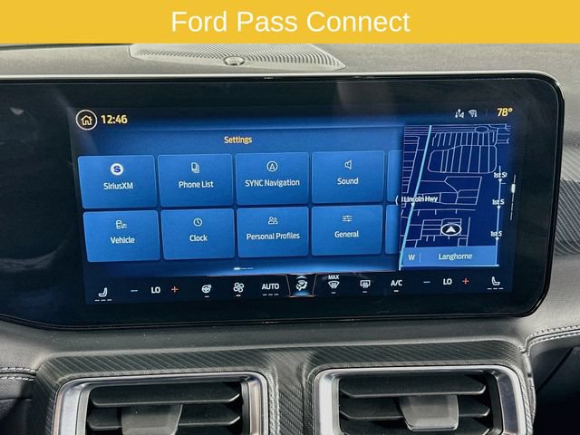 Certified 2025 Ford Mustang Premium RWD image 27