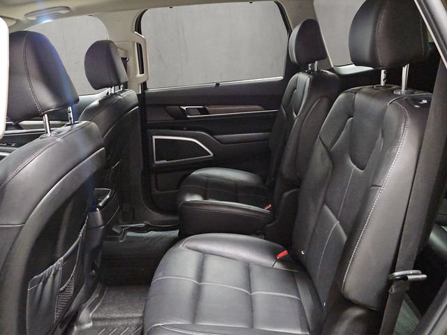 Used 2020 Kia Telluride EX w/ EX Premium Package AWD/4WD image 19