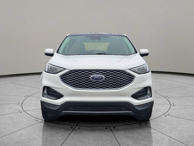 Certified 2024 Ford Edge SEL w/ Convenience Package AWD/4WD image 15