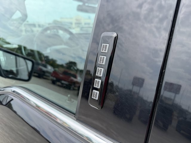 Certified 2023 Ford F150 Lariat AWD/4WD image 9