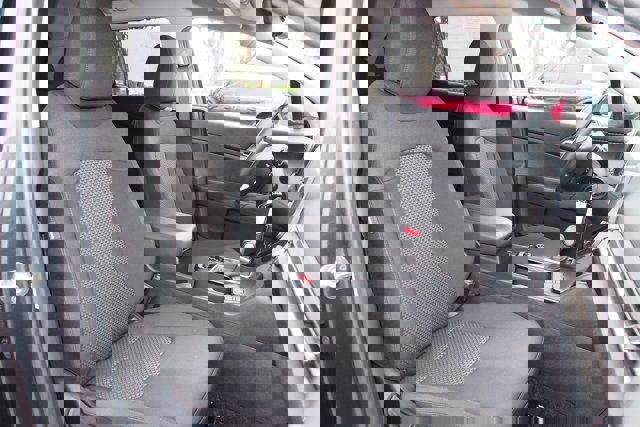 Used 2024 Kia Sportage LX image 11