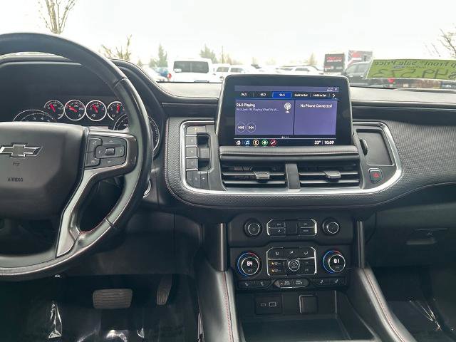 Used 2021 Chevrolet Tahoe RST image 25