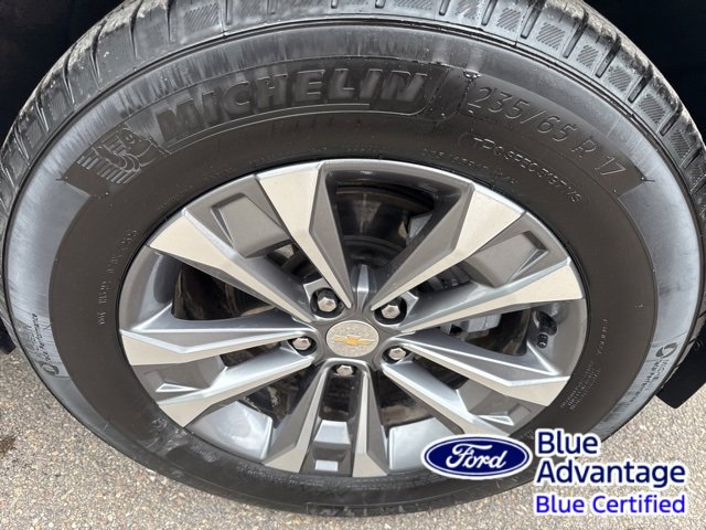 Used 2026 Chevrolet Equinox LT w/ Convenience Package II image 13