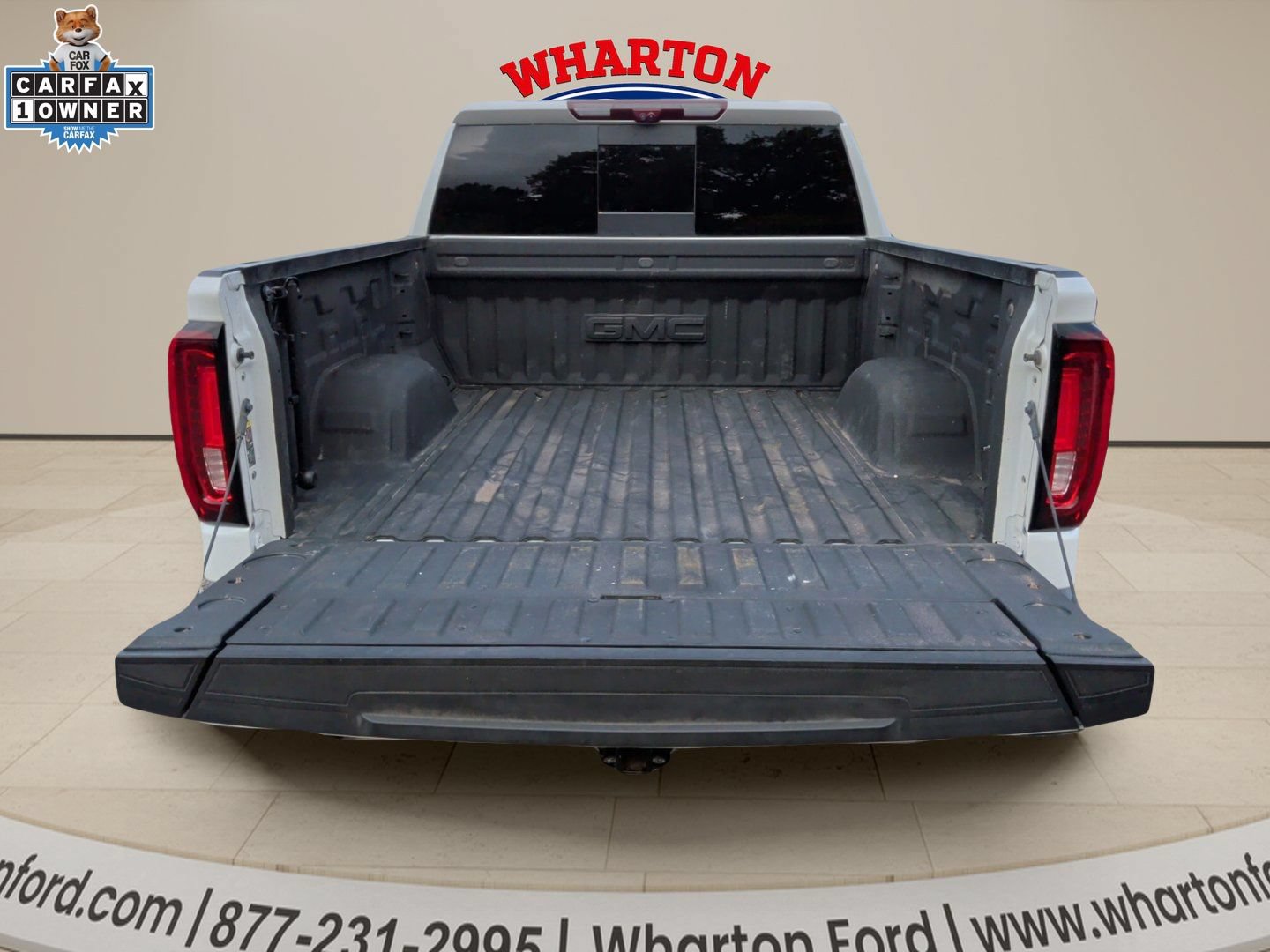 Used 2025 GMC Sierra 1500 Denali Ultimate AWD/4WD image 35