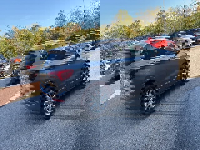 Used 2020 Buick Envision Preferred image 22