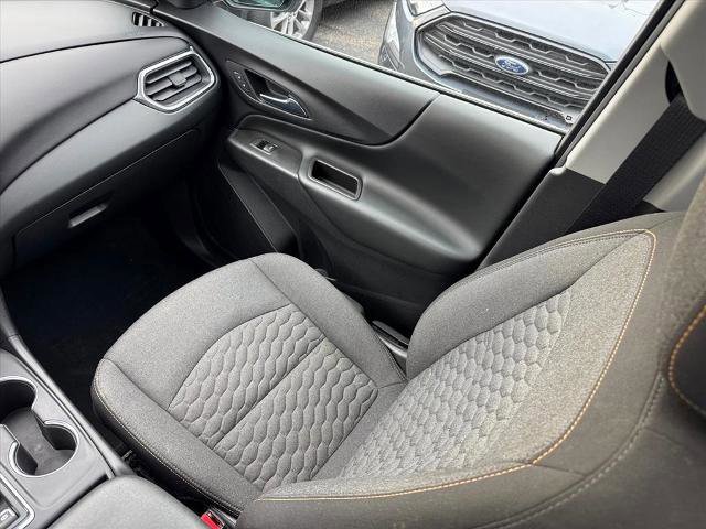 Used 2021 Chevrolet Equinox LT image 18