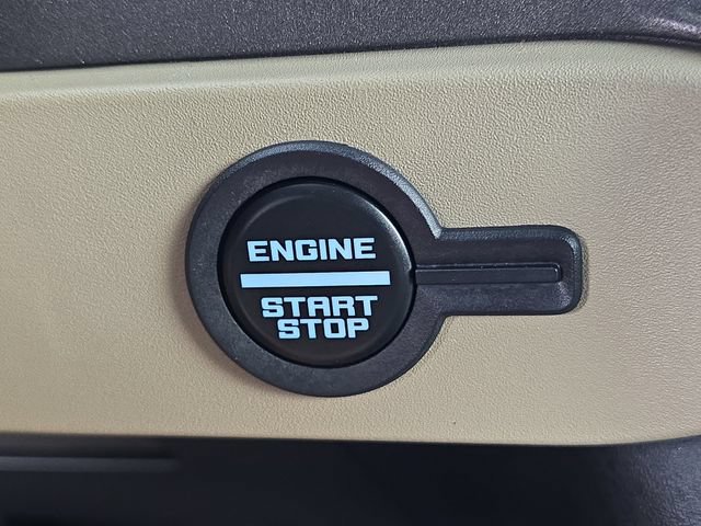 Certified 2025 Ford Bronco Big Bend AWD/4WD image 16