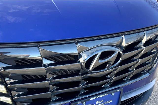 Used 2022 Hyundai Tucson SEL w/ Convenience + Premium Package image 32