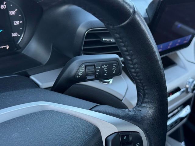 Certified 2023 Ford Explorer XLT w/ Equipment Group 202A AWD/4WD image 30