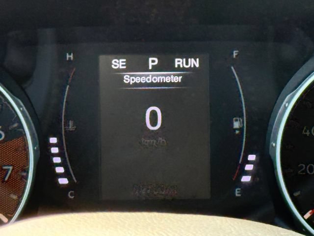 Used 2019 Jeep Compass Latitude w/ Cold Weather Group AWD/4WD image 31