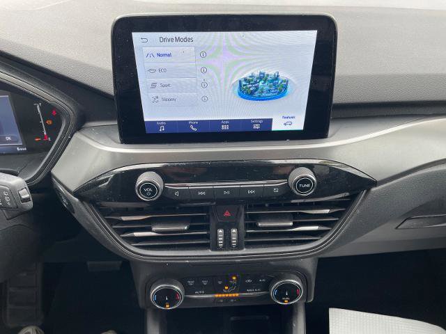 Certified 2023 Ford Escape Active image 5