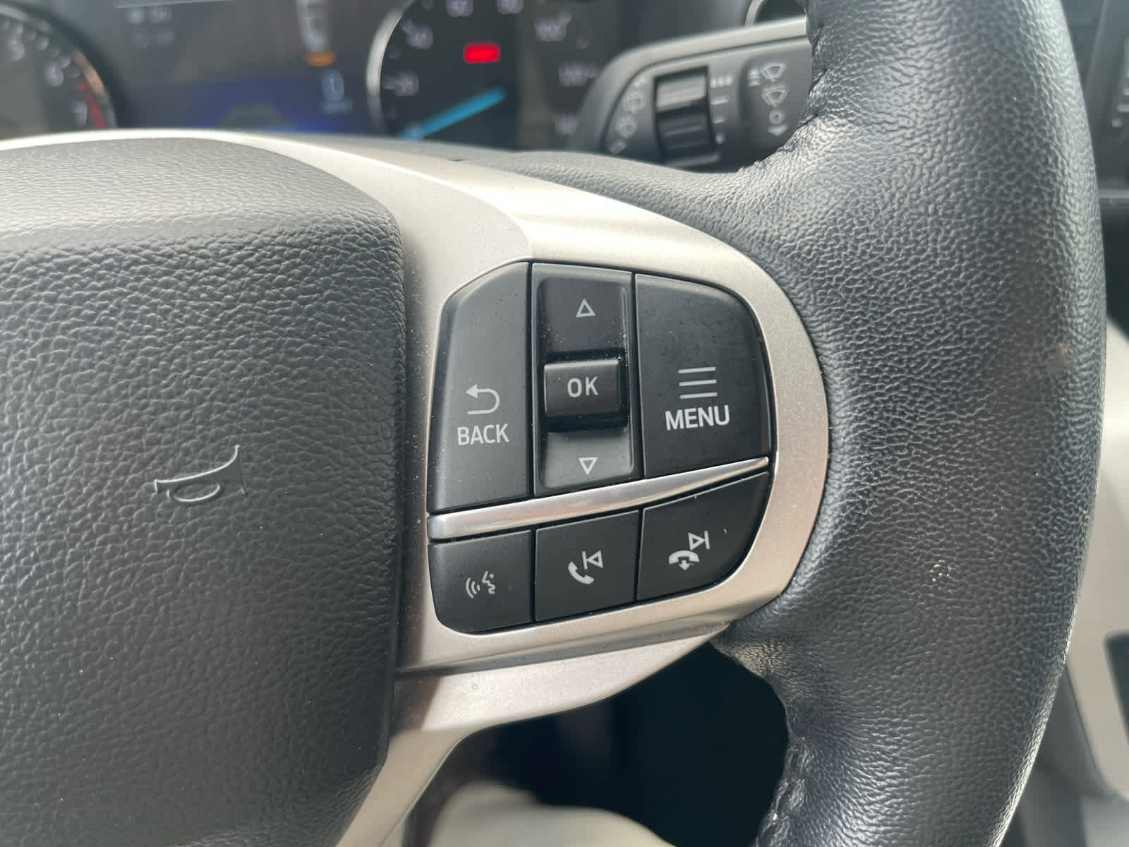 Certified 2022 Ford Explorer XLT w/ Equipment Group 202A image 16