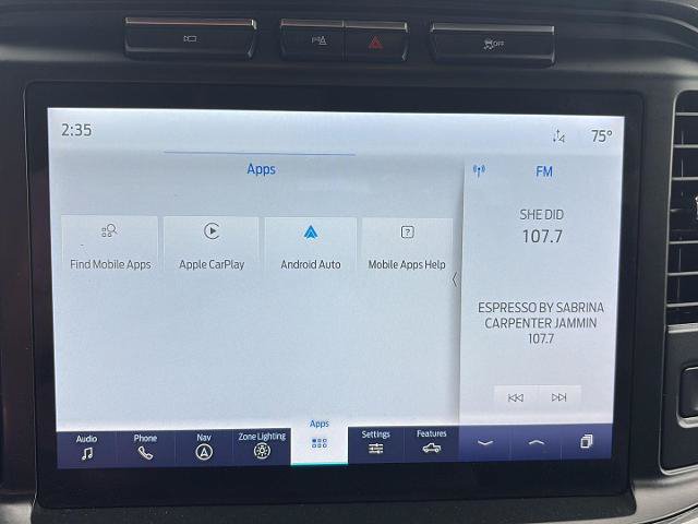 Certified 2023 Ford F150 XLT w/ Equipment Group 302A High AWD/4WD image 25