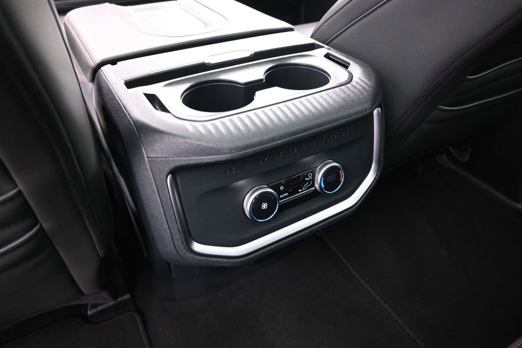 Certified 2025 Ford Expedition Max Active RWD image 23