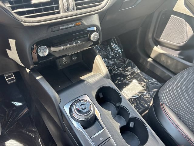 Certified 2024 Ford Escape ST-Line w/ Tech Pack #1 AWD/4WD image 26
