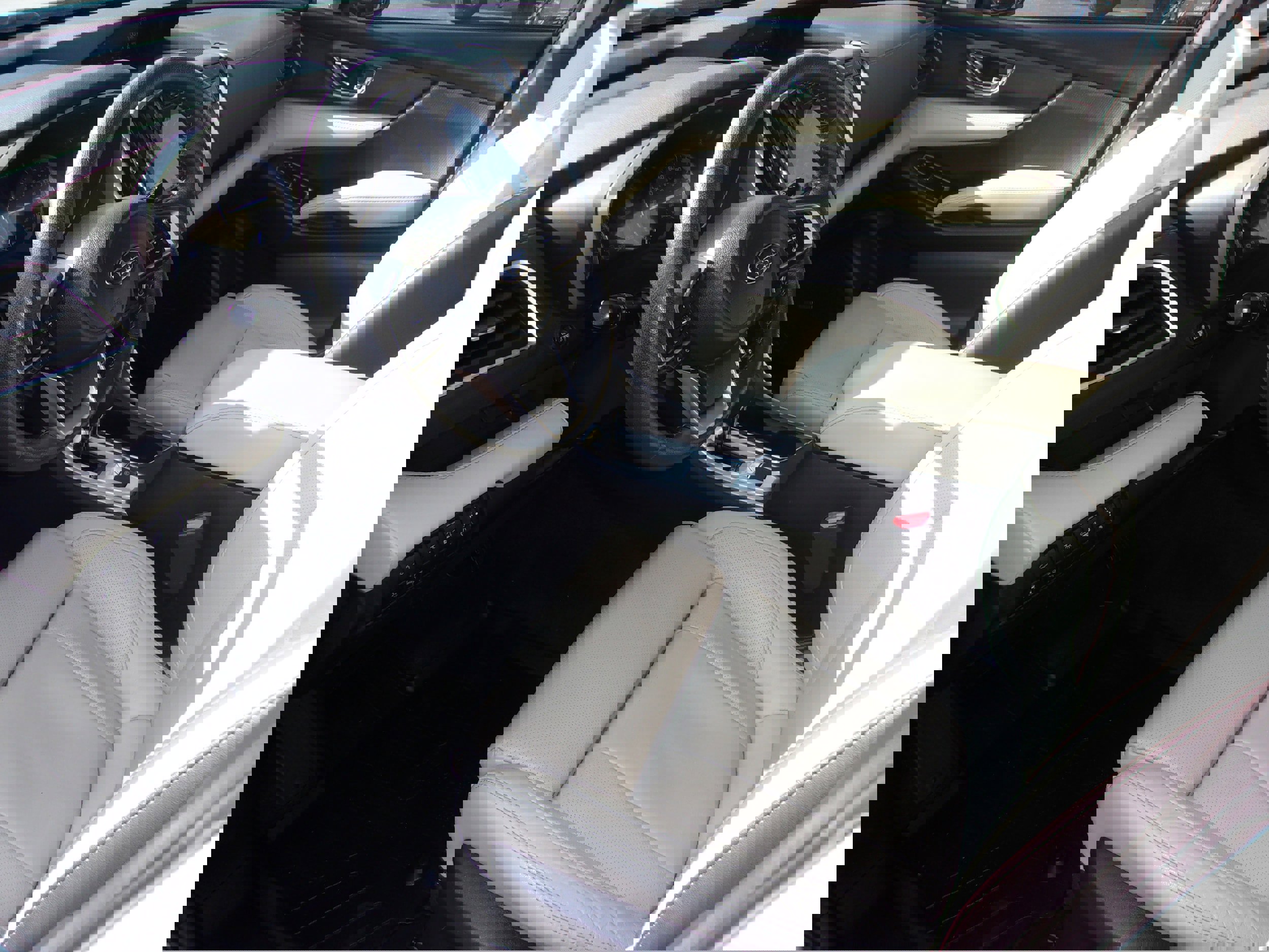 Used 2021 Subaru Ascent Limited w/ Technology Package image 9