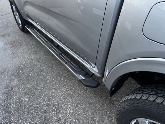 Certified 2024 Ford Ranger Lariat w/ Trailer Tow Package image 39