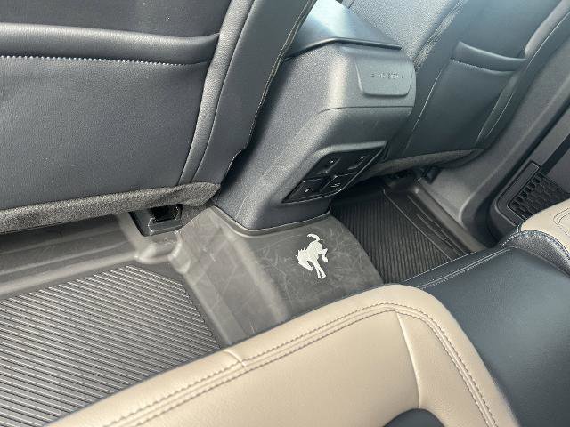 Certified 2022 Ford Bronco Wildtrak image 11